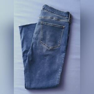 Old Navy Rockstar Super Skinny Jeans